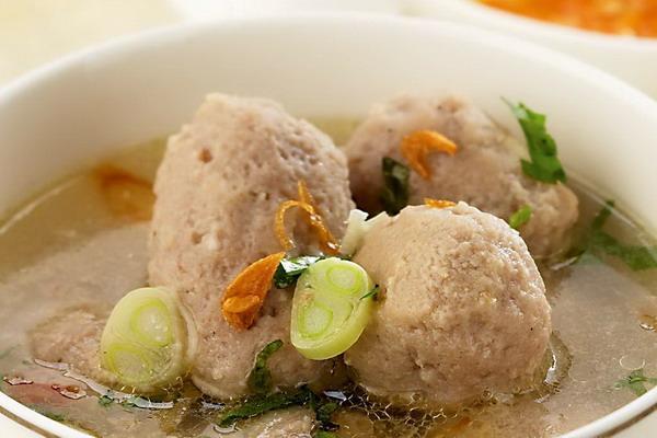 Detail Buku Resep Bakso Nomer 45