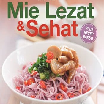 Detail Buku Resep Bakso Nomer 52