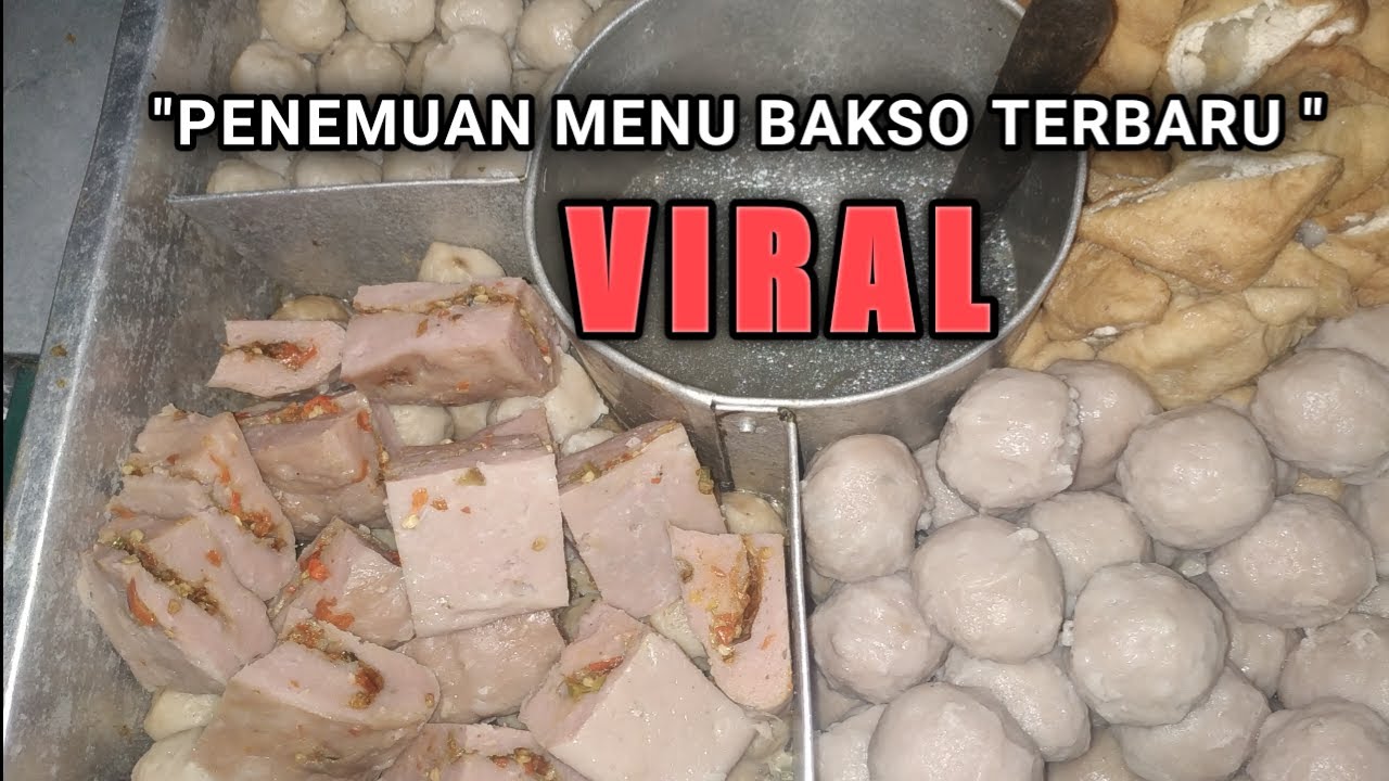 Detail Buku Resep Bakso Kress Nomer 40