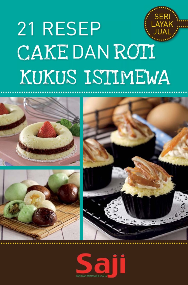 Detail Buku Resep Bolu Kukus Nomer 6