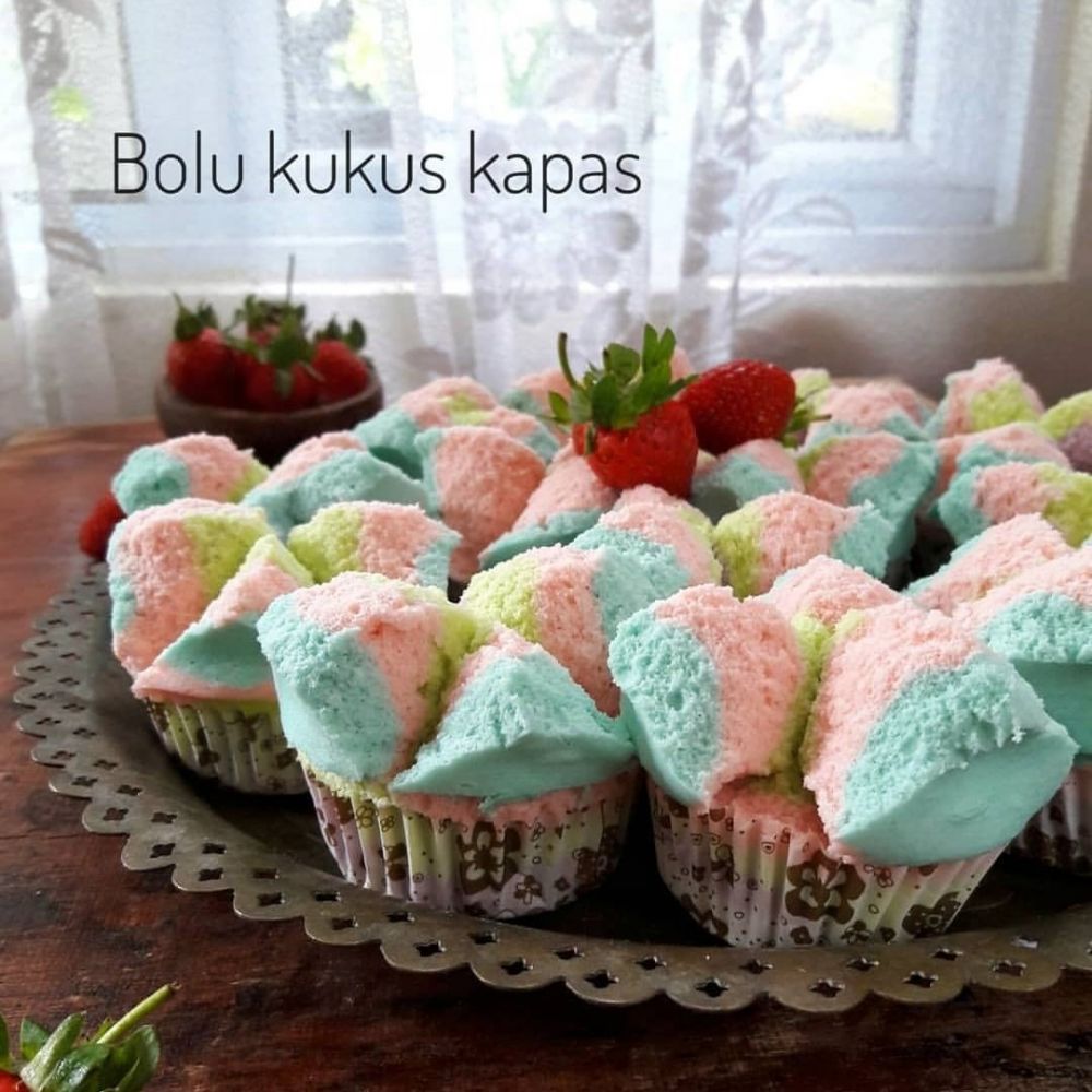 Detail Buku Resep Bolu Kukus Nomer 46