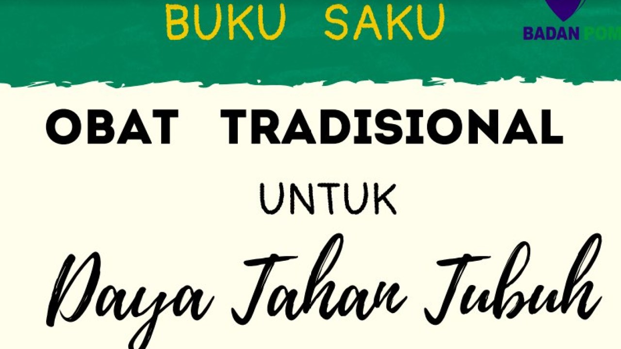 Detail Buku Resep Jamu Tradisional Nomer 45