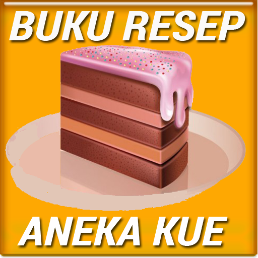 Detail Buku Resep Kue Nomer 11