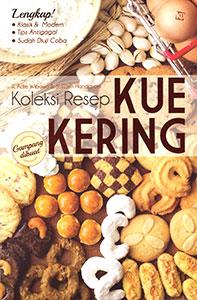 Detail Buku Resep Kue Nomer 26