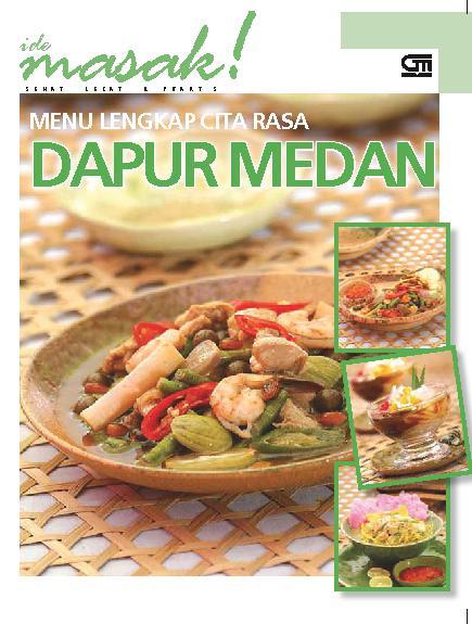 Download Buku Resep Lengkap Nomer 13