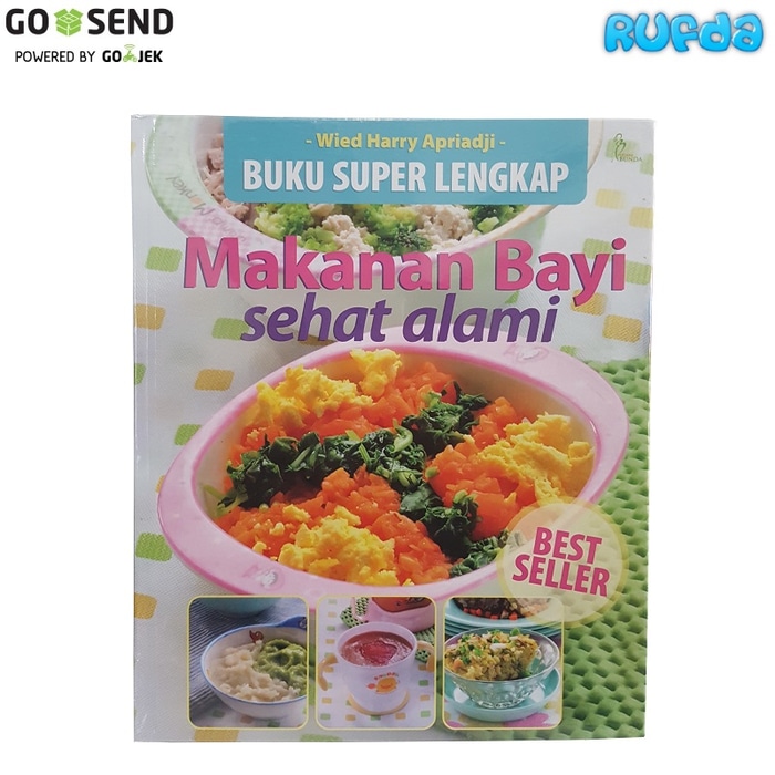 Detail Buku Resep Lengkap Nomer 32