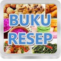 Detail Buku Resep Lengkap Nomer 41