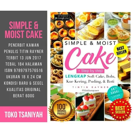 Detail Buku Resep Lengkap Nomer 43