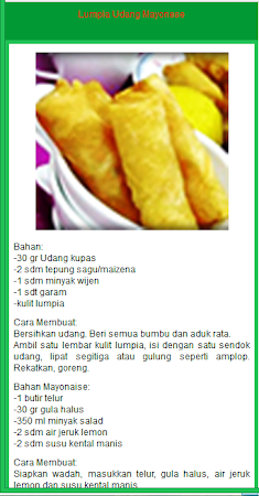 Download Buku Resep Lengkap Nomer 44