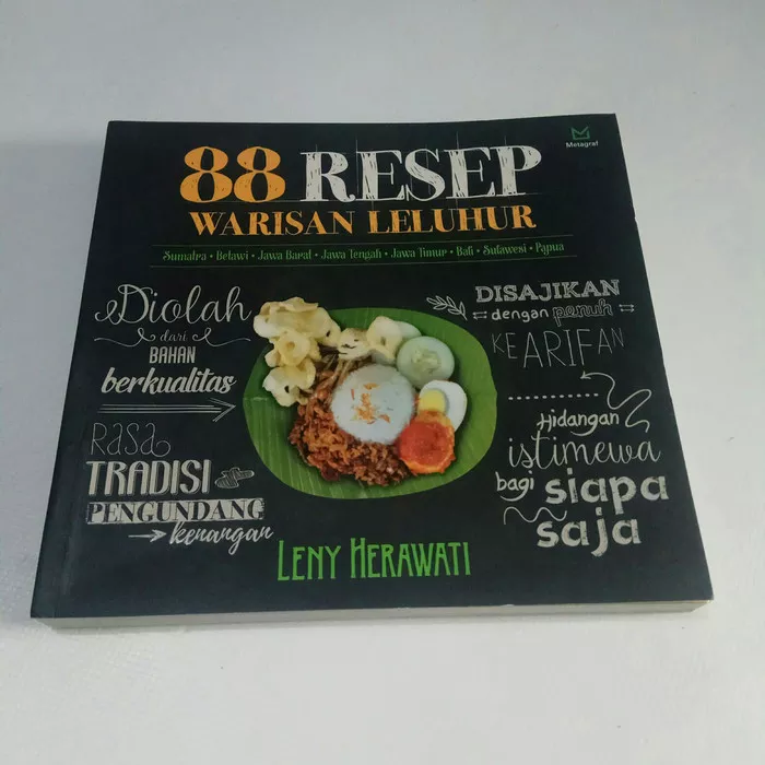 Download Buku Resep Lengkap Nomer 48