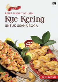 Detail Buku Resep Lengkap Nomer 51