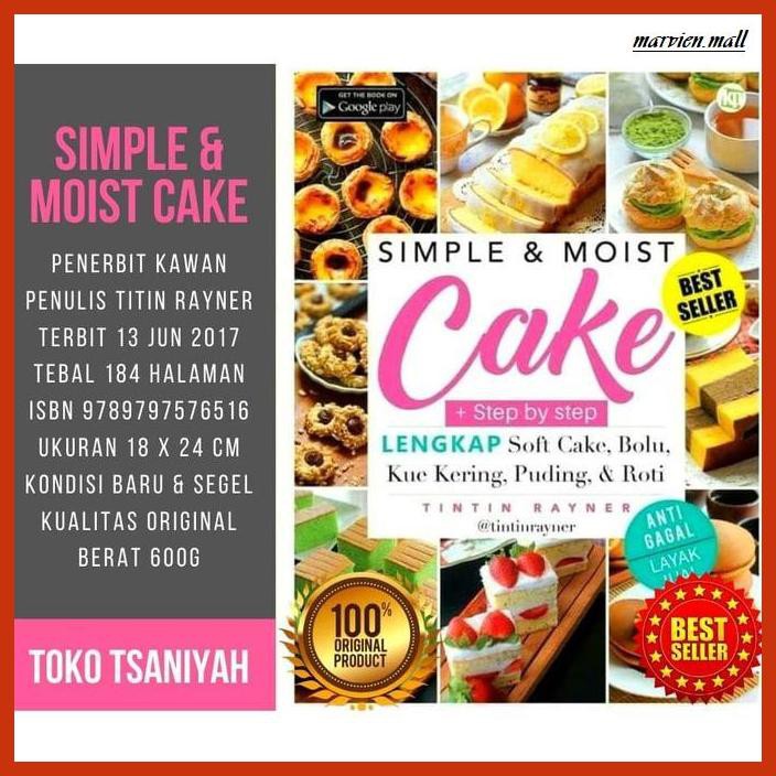 Detail Buku Resep Masakan Kue Nomer 8