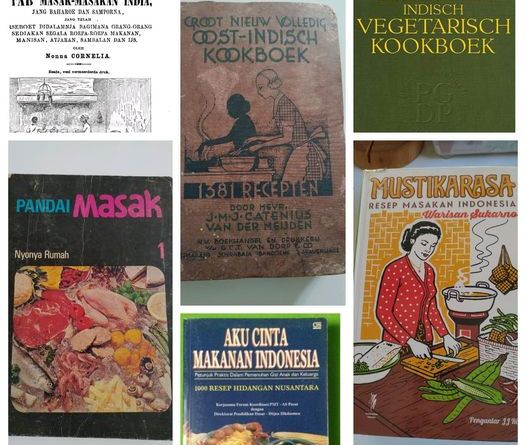 Detail Buku Resep Masakan Nusantara Nomer 11