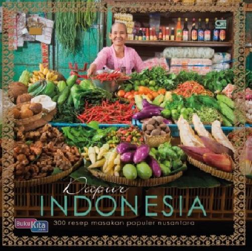 Detail Buku Resep Masakan Nusantara Nomer 26