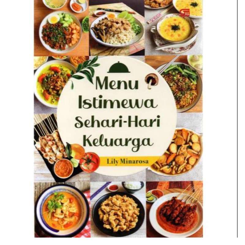 Detail Buku Resep Masakan Rumahan Nomer 21