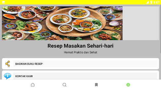 Detail Buku Resep Masakan Rumahan Nomer 37