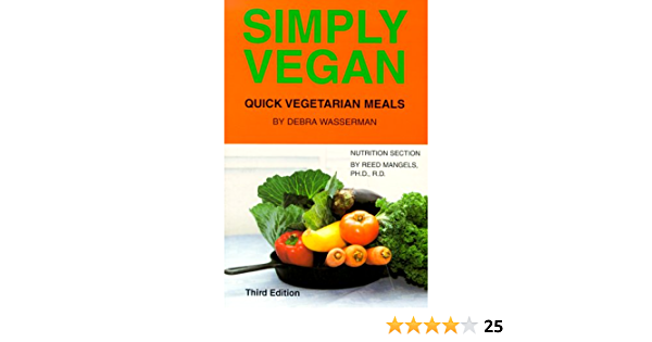 Detail Buku Resep Vegan Nomer 26