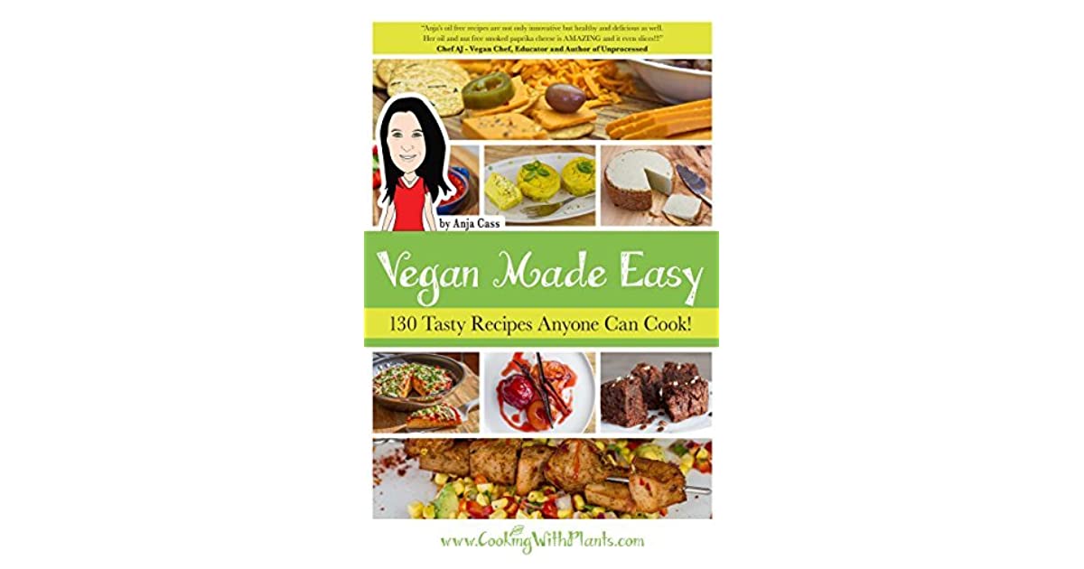 Detail Buku Resep Vegan Nomer 28