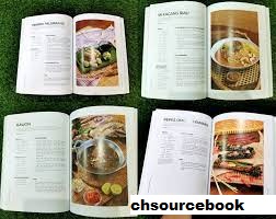 Detail Buku Resep Vegan Nomer 33