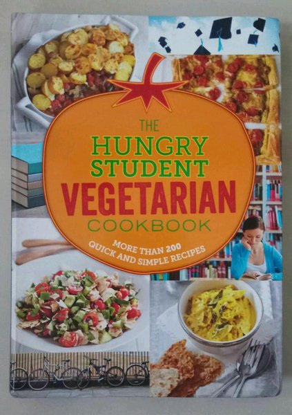 Detail Buku Resep Vegetarian Nomer 13