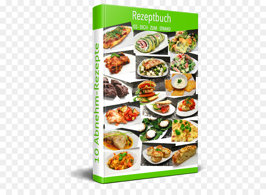 Detail Buku Resep Vegetarian Nomer 18