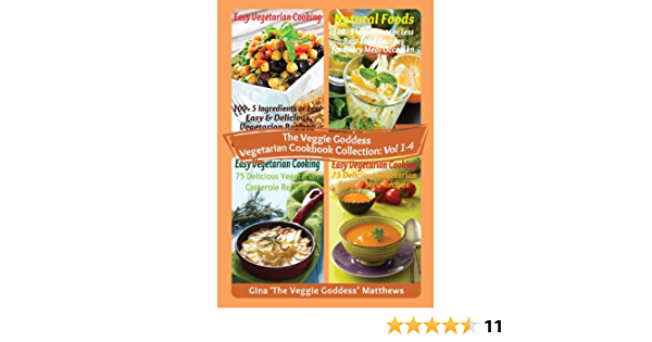 Detail Buku Resep Vegetarian Nomer 45