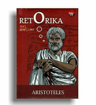 Detail Buku Retorika Aristoteles Nomer 17