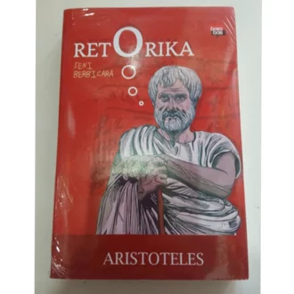 Detail Buku Retorika Aristoteles Nomer 20