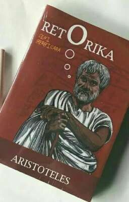 Detail Buku Retorika Aristoteles Nomer 21