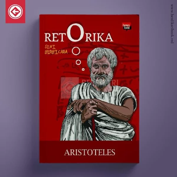 Detail Buku Retorika Aristoteles Nomer 7