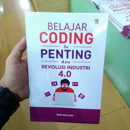 Detail Buku Revolusi Industri 40 Nomer 12