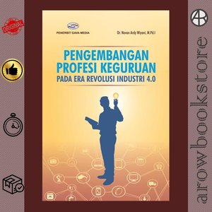 Detail Buku Revolusi Industri 40 Nomer 16