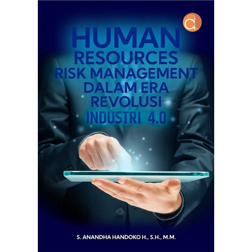 Detail Buku Revolusi Industri 40 Nomer 6