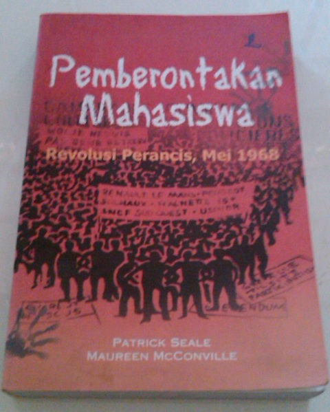 Detail Buku Revolusi Perancis Nomer 14