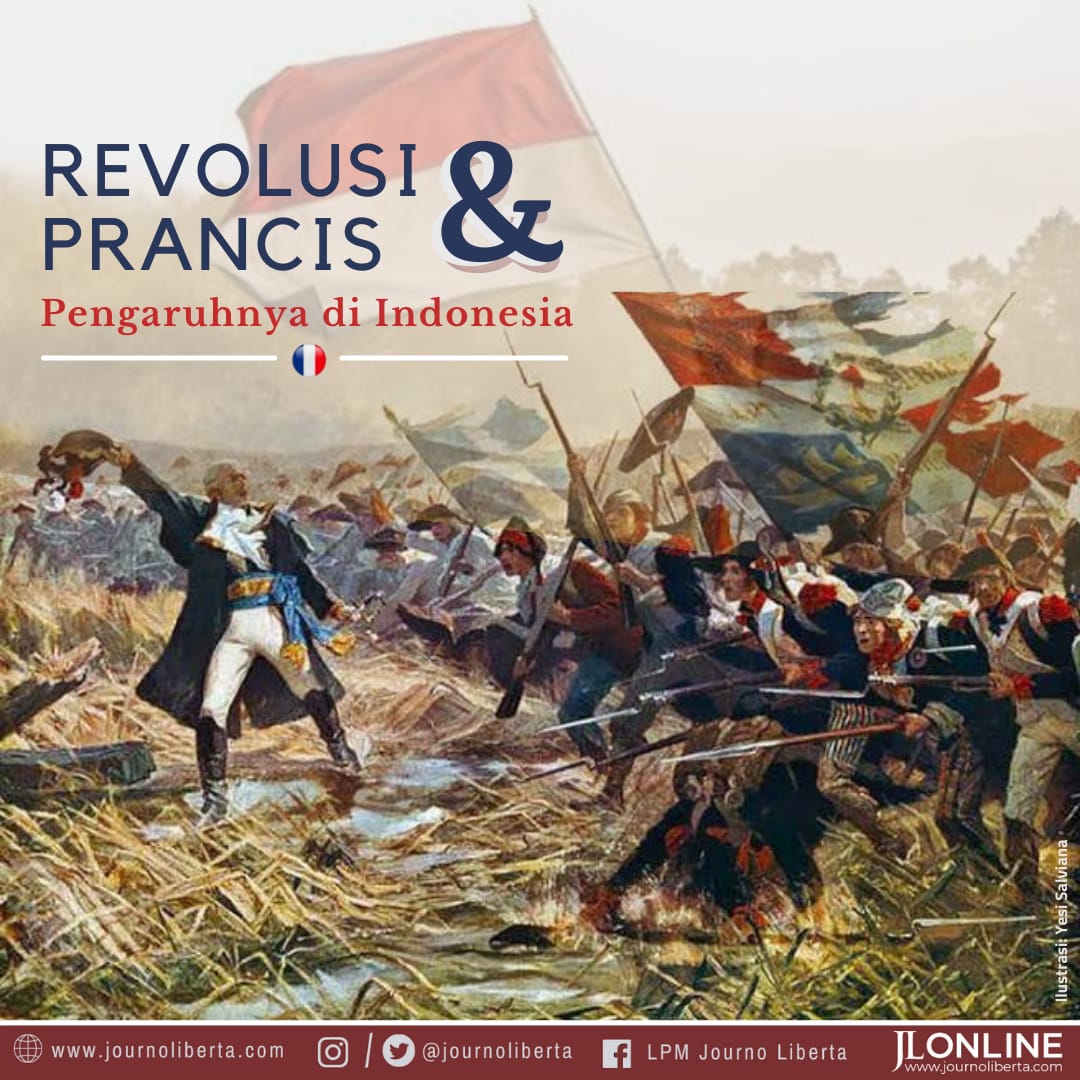 Detail Buku Revolusi Perancis Nomer 22