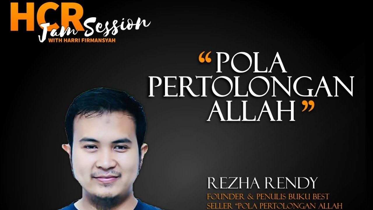 Detail Buku Rezha Rendy Nomer 24