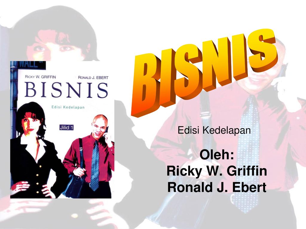 Detail Buku Ricky W Griffin Nomer 13