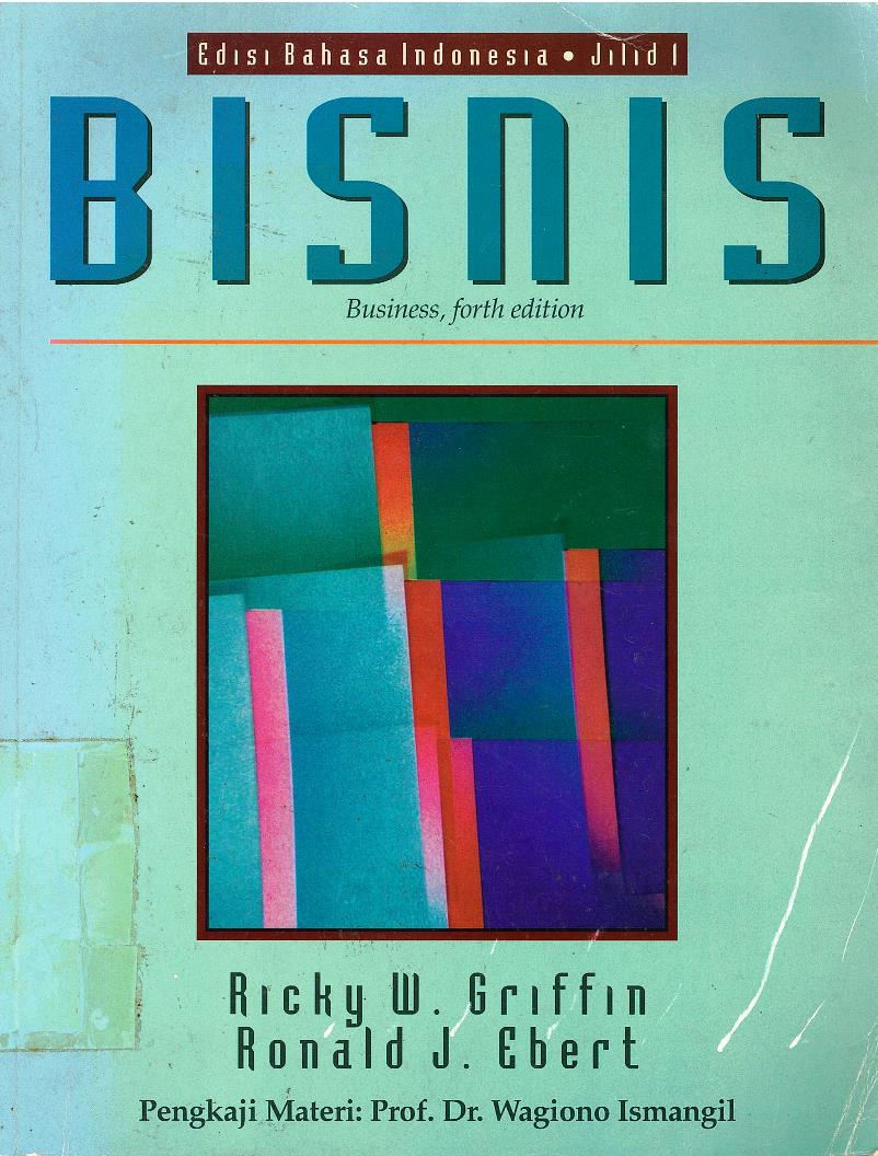 Detail Buku Ricky W Griffin Nomer 49