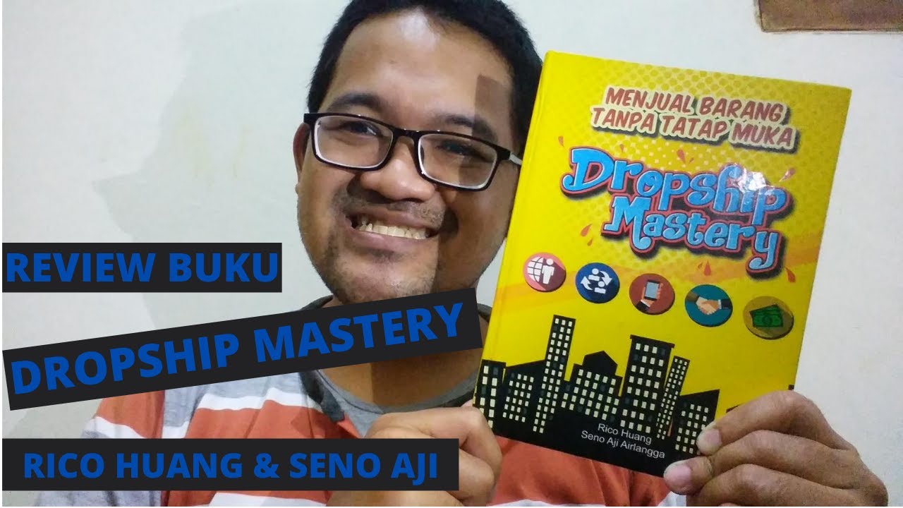 Detail Buku Rico Huang Nomer 25