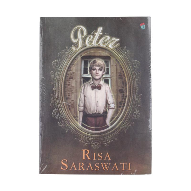 Detail Buku Risa Saraswati Peter Nomer 7