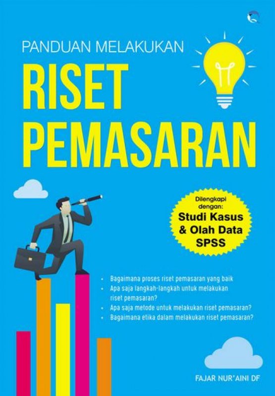 Detail Buku Riset Pasar Nomer 4