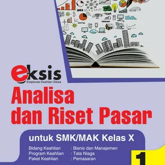 Detail Buku Riset Pasar Nomer 6