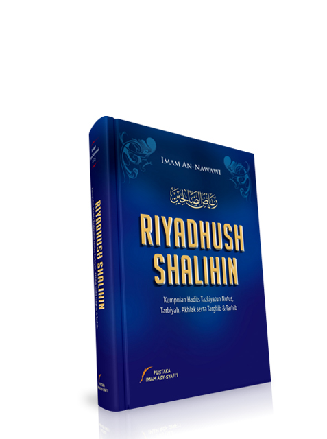 Download Buku Riyadhus Shalihin Nomer 42