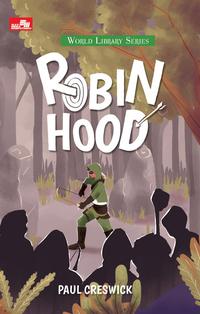 Detail Buku Robin Hood Nomer 2
