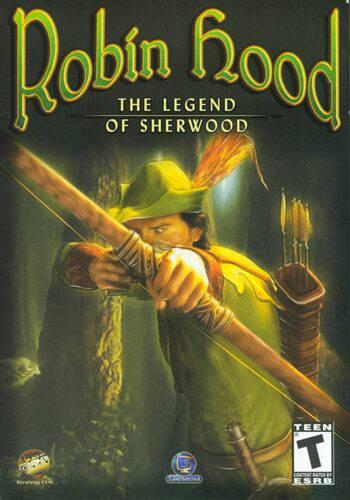 Detail Buku Robin Hood Nomer 39