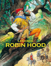 Detail Buku Robin Hood Nomer 7