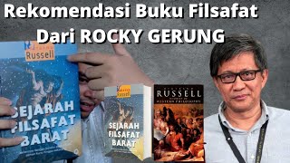 Detail Buku Rocky Gerung Nomer 8