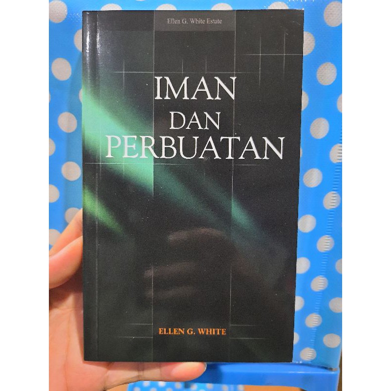 Detail Buku Rohani Kristen Nomer 21