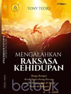 Detail Buku Rohani Kristen Nomer 4