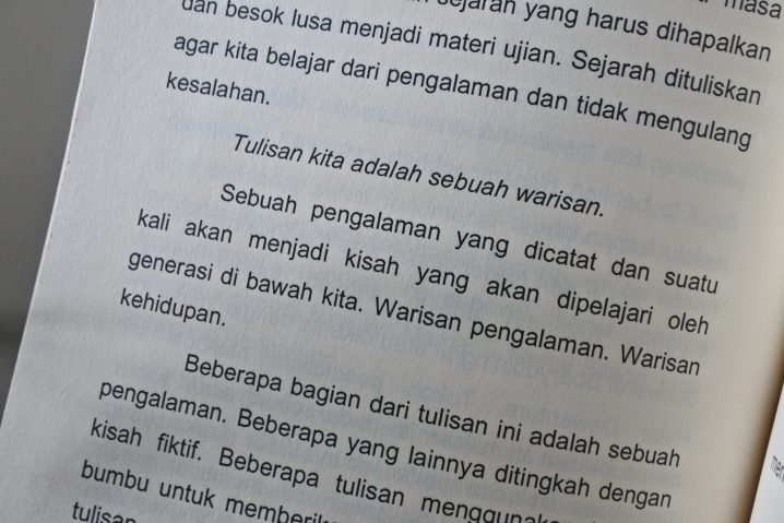 Detail Buku Rohani Kristen Nomer 41